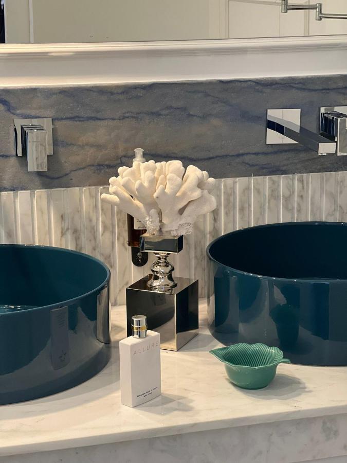 סורנטו Maison Lady Claudia Luxury Accommodation מראה חיצוני תמונה