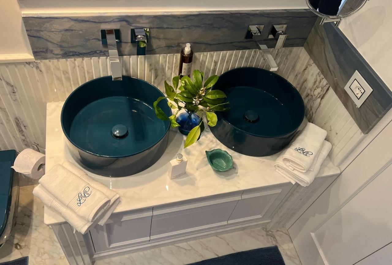 סורנטו Maison Lady Claudia Luxury Accommodation מראה חיצוני תמונה