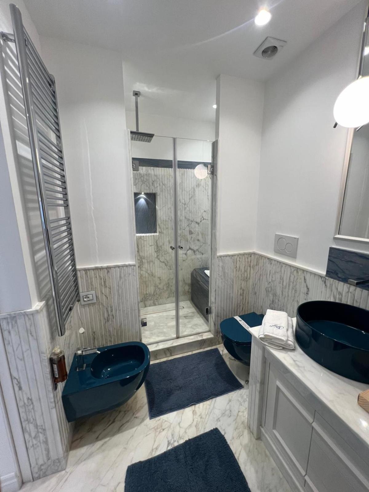סורנטו Maison Lady Claudia Luxury Accommodation מראה חיצוני תמונה