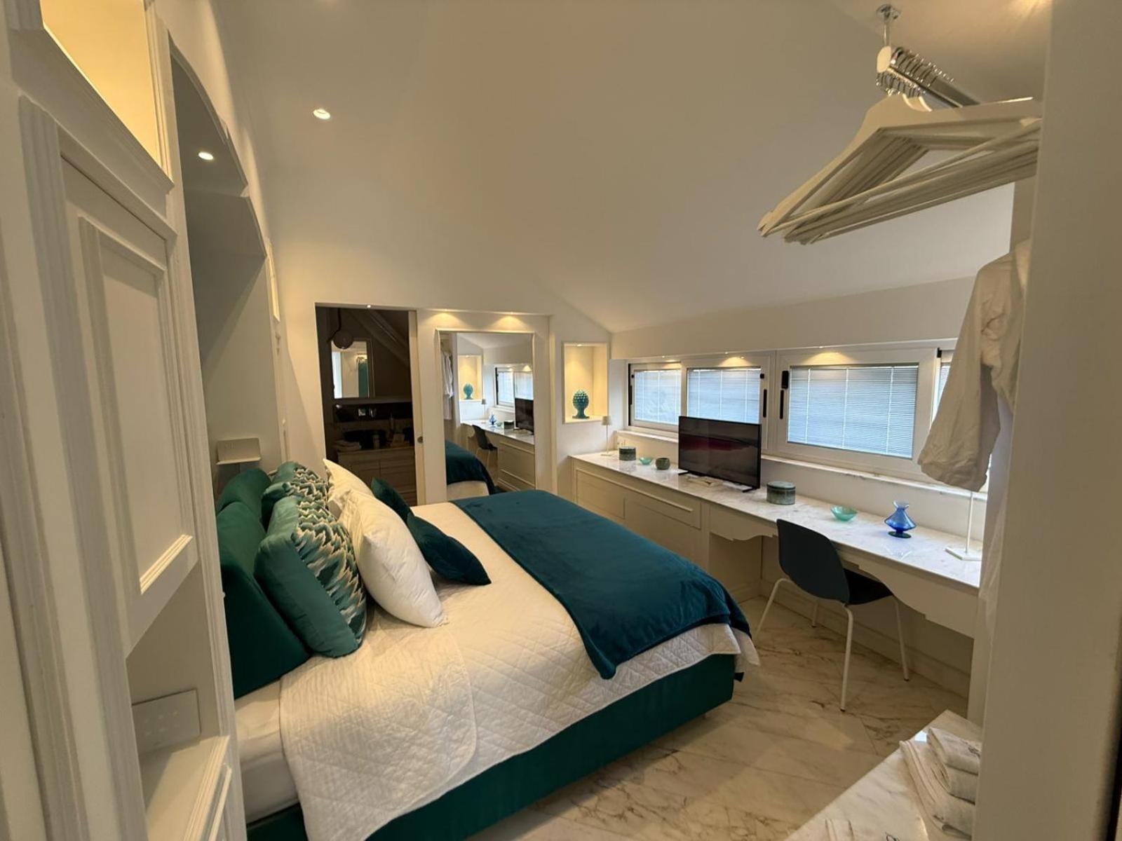 סורנטו Maison Lady Claudia Luxury Accommodation מראה חיצוני תמונה